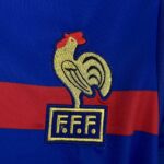 FRANCIA TITULAR RETRO 1984 - Imagen 3