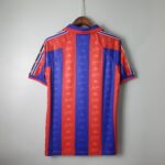BARCELONA TITULAR RETRO 1996/97 - Imagen 2