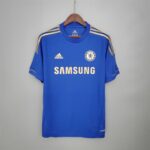 CHELSEA TITULAR RETRO 2012/13