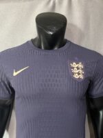 INGLATERRA SUPLENTE 2024/25 PLAYER VERSION - Imagen 3