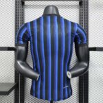 INTER TITULAR 2025/26 PLAYER VERSION - Imagen 2