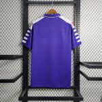 FIORENTINA TITULAR RETRO 1998/99 - Imagen 2