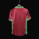PORTUGAL TITULAR RETRO 1998 - Imagen 2
