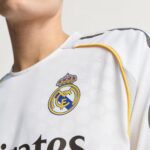 REAL MADRID TITULAR 2025/26 PLAYER VERSION - Imagen 4
