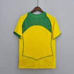 BRASIL TITULAR RETRO 2004/06 - Imagen 2