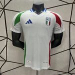 ITALIA SUPLENTE 2024/25 PLAYER VERSION