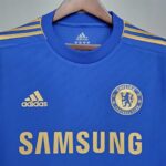 CHELSEA TITULAR RETRO 2012/13 - Imagen 3