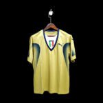 ITALIA PORTERO RETRO MUNDIAL 2006