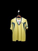 ITALIA PORTERO RETRO MUNDIAL 2006