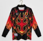 JAPON PORTERO RETRO MUNDIAL 1998