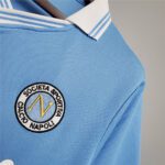 NAPOLI TITULAR RETRO 1986/87 - Imagen 2
