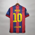BARCELONA TITULAR RETRO 2014/2015 - Imagen 2
