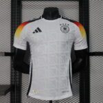 ALEMANIA TITULAR 2024/25 PLAYER VERSION