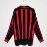 MILAN TITULAR RETRO 2006/07 - Imagen 2