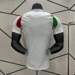ITALIA SUPLENTE 2024/25 PLAYER VERSION - Imagen 2