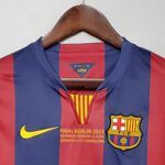 BARCELONA TITULAR RETRO 2014/2015 - Imagen 4