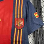 ESPAÑA TITULAR RETRO 1996 - Imagen 4