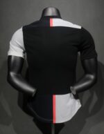 JUVENTUS TITULAR RETRO 2019/20 - Imagen 2