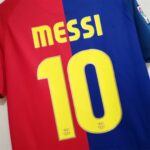 BARCELONA TITULAR RETRO 2008/09 - Imagen 2