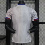 FRANCIA SUPLENTE 2024/25 PLAYER VERSION - Imagen 2