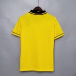 BRASIL TITULAR RETRO MUNDIAL 1994 - Imagen 2