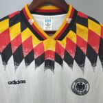 ALEMANIA TITULAR RETRO 1994 - Imagen 3