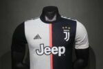 JUVENTUS TITULAR RETRO 2019/20 - Imagen 3