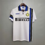 INTER SUPLENTE RETRO 1997/98