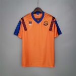 BARCELONA SUPLENTE RETRO 1991/92