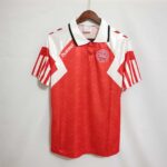DINAMARCA TITULAR RETRO EURO 1992