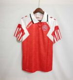 DINAMARCA TITULAR RETRO EURO 1992
