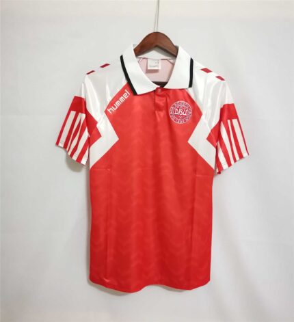 DINAMARCA TITULAR RETRO EURO 1992