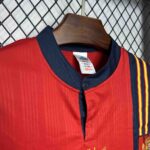 ESPAÑA TITULAR RETRO 1996 - Imagen 2