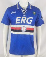 SAMPDORIA TITULAR RETRO 1994/95