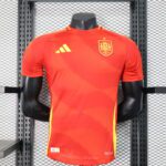 ESPAÑA TITULAR 2024/25 PLAYER VERSION