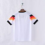 ALEMANIA TITULAR RETRO MUNDIAL 1990 - Imagen 2