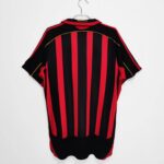 MILAN TITULAR RETRO 2006/07 - Imagen 4