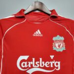 LIVERPOOL TITULAR RETRO 2006/07 - Imagen 3