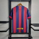 BARCELONA TITULAR RETRO 2014/2015 - Imagen 3