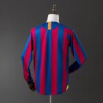 BARCELONA TITULAR RETRO 2005/06 - Imagen 2