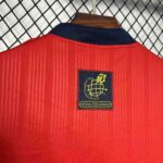 ESPAÑA TITULAR RETRO 1996 - Imagen 3