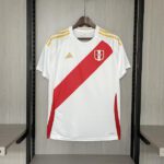 PERÚ TITULAR 2024/25