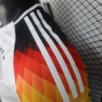 ALEMANIA TITULAR 2024/25 PLAYER VERSION - Imagen 3