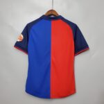 BARCELONA TITULAR RETRO 1999/00 - Imagen 2
