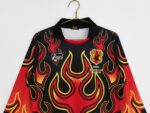 JAPON PORTERO RETRO MUNDIAL 1998 - Imagen 3