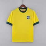 BRASIL TITULAR RETRO 1970