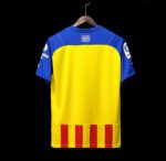 VALENCIA TERCERA EQUIPACIÓN RETRO 2022/23 - Imagen 2