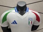 ITALIA SUPLENTE 2024/25 PLAYER VERSION - Imagen 3
