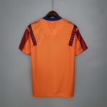 BARCELONA SUPLENTE RETRO 1991/92 - Imagen 2
