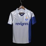 PORTO SUPLENTE RETRO 2001/02